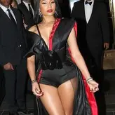 Nicki Minaj nude #0967