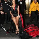 Nicki Minaj nude #0968