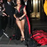 Nicki Minaj nude #0969