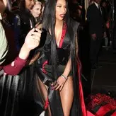 Nicki Minaj nude #0974