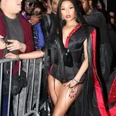 Nicki Minaj nude #0979