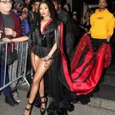 Nicki Minaj nude #0980