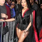 Nicki Minaj nude #0981