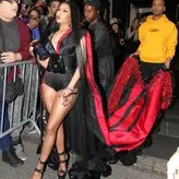 Nicki Minaj nude #0982