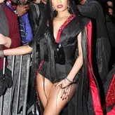 Nicki Minaj nude #0985