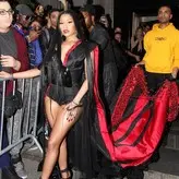 Nicki Minaj nude #0987