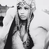 Nicki Minaj nude #0998