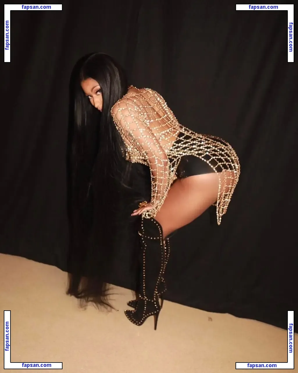 Nicki Minaj nude photo #1006 from OnlyFans