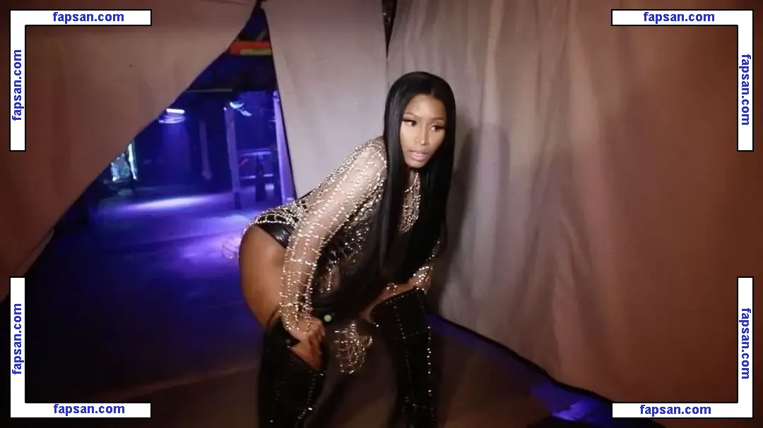 Nicki Minaj nude photo #1010 from OnlyFans