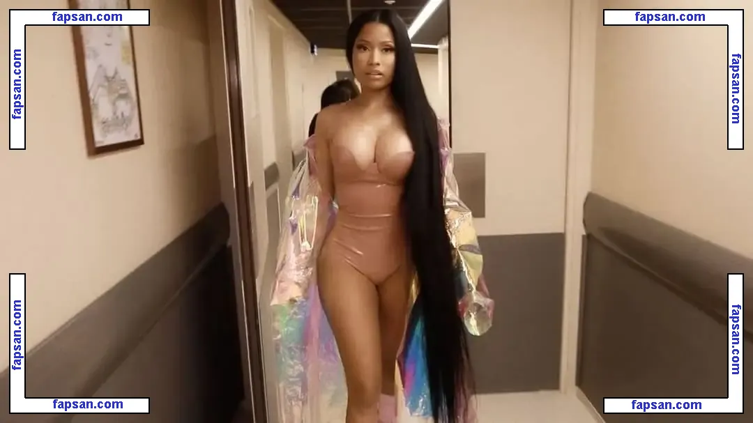 Nicki Minaj nude photo #1011 from OnlyFans