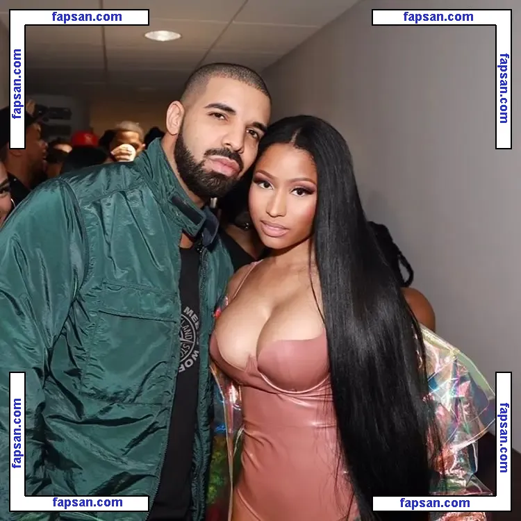 Nicki Minaj nude photo #1016 from OnlyFans