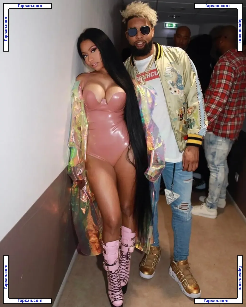 Nicki Minaj nude photo #1019 from OnlyFans
