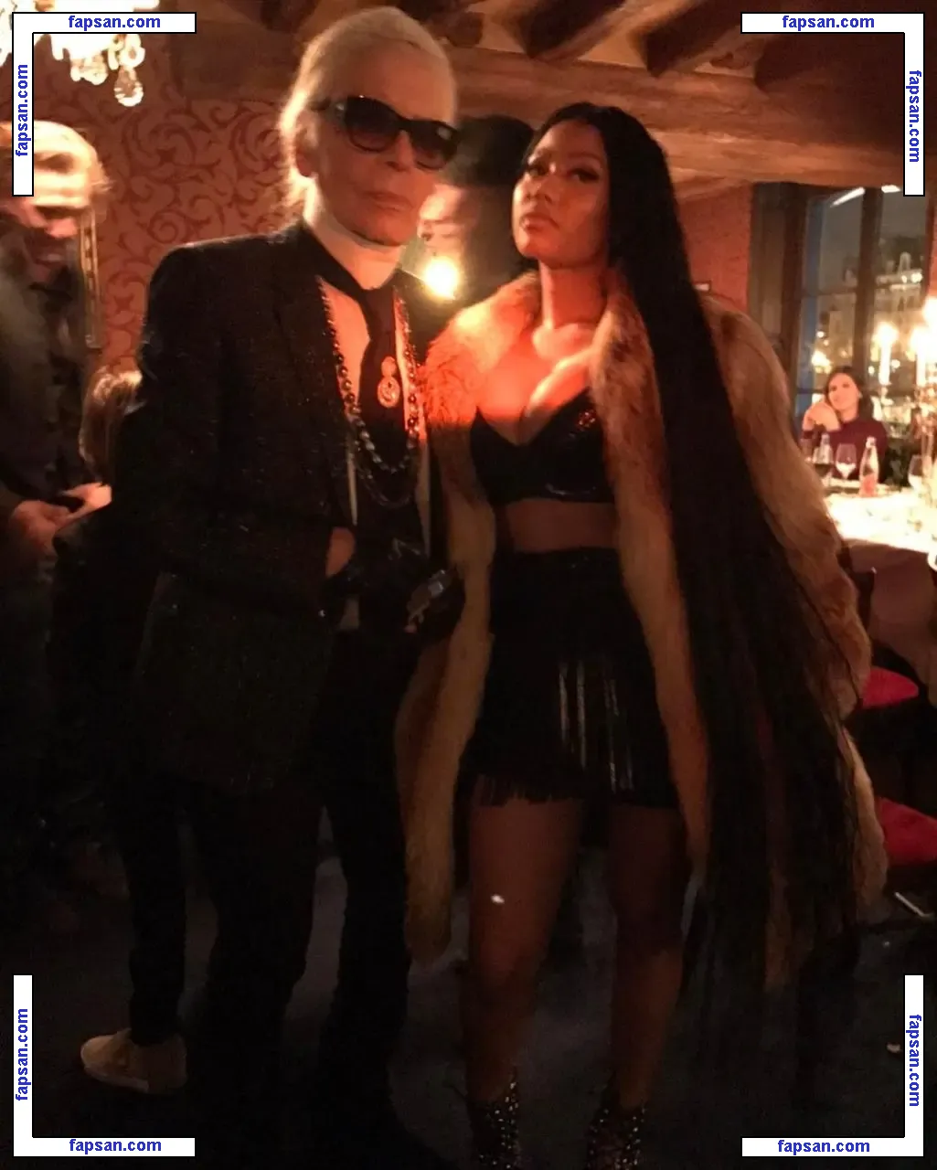 Nicki Minaj nude photo #1023 from OnlyFans