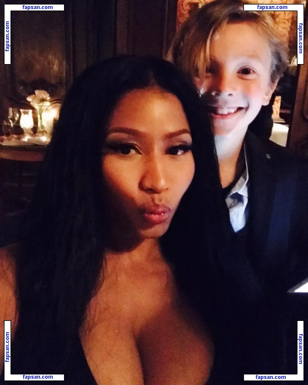 Nicki Minaj nude photo #1026 from OnlyFans