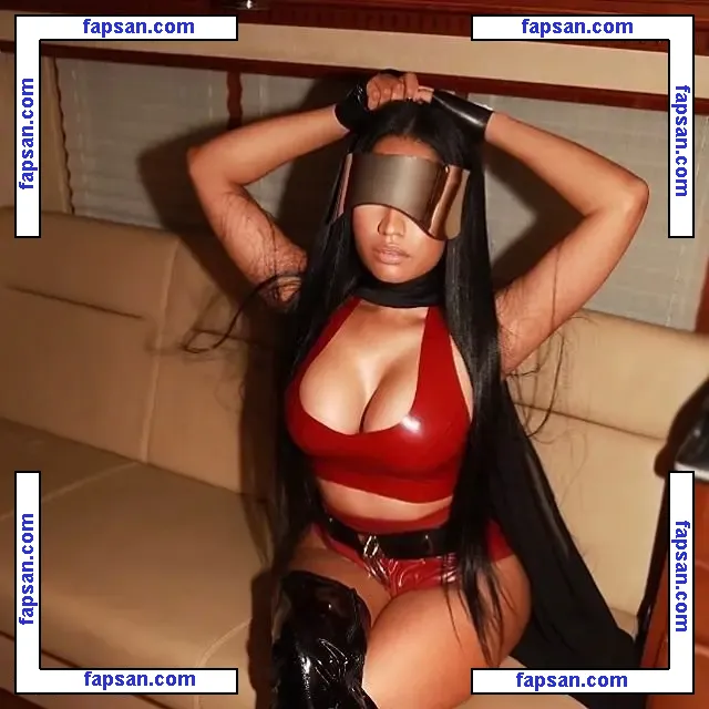 Nicki Minaj nude photo #1059 from OnlyFans