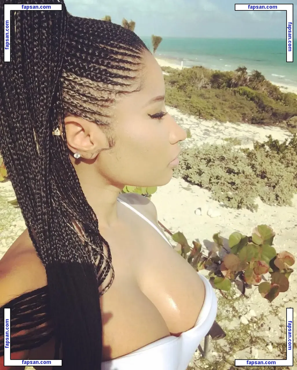 Nicki Minaj nude photo #1103 from OnlyFans