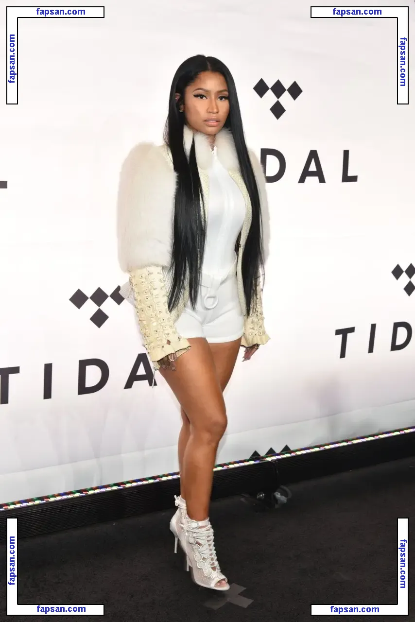 Nicki Minaj nude photo #1111 from OnlyFans