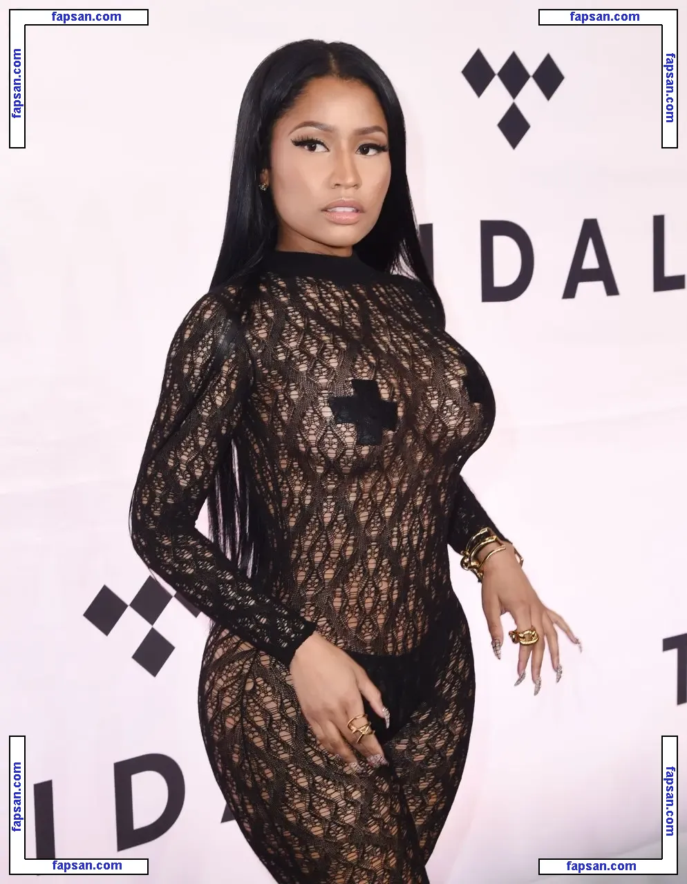Nicki Minaj nude photo #1126 from OnlyFans