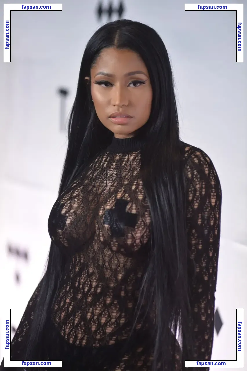 Nicki Minaj nude photo #1128 from OnlyFans