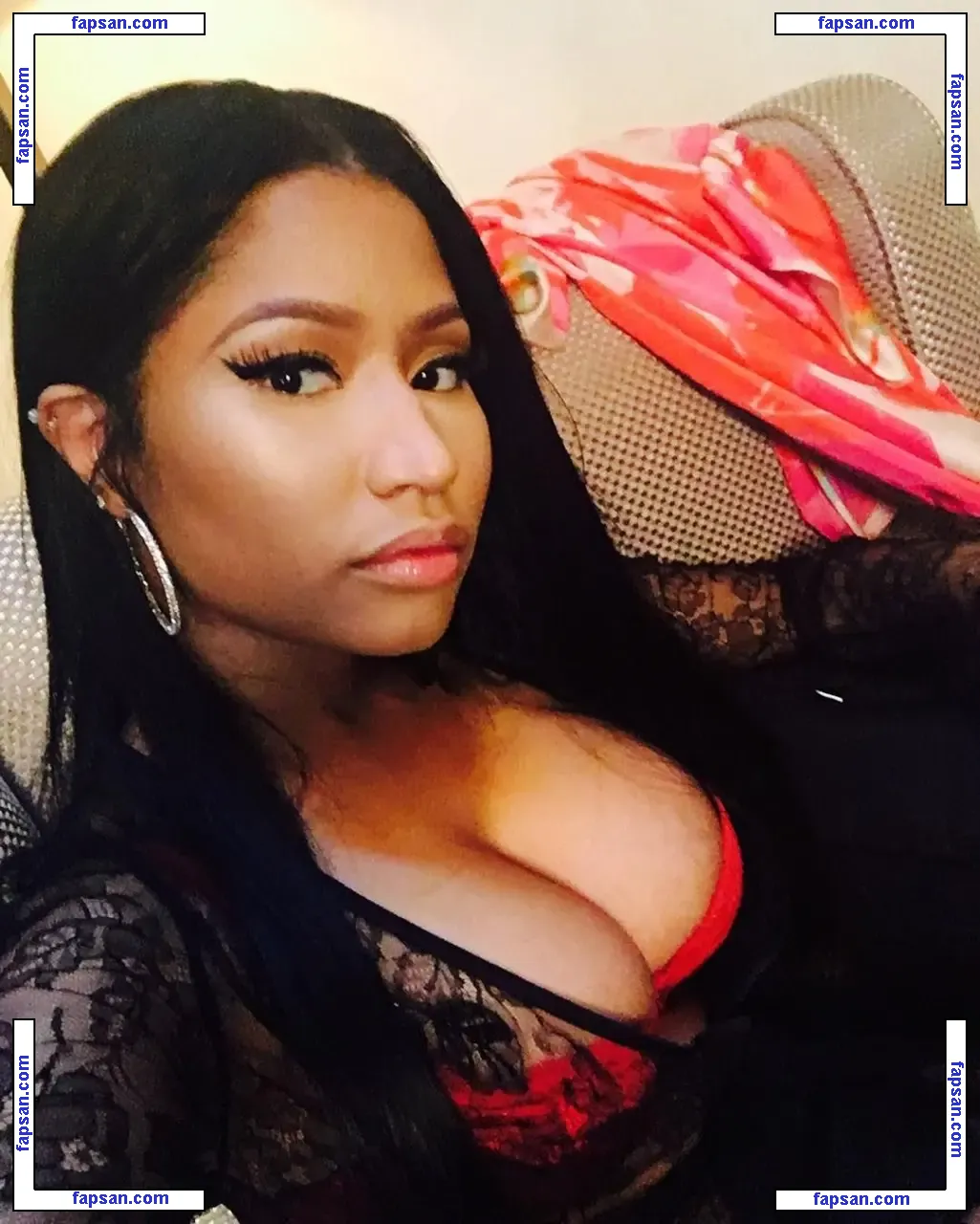 Nicki Minaj nude photo #1130 from OnlyFans