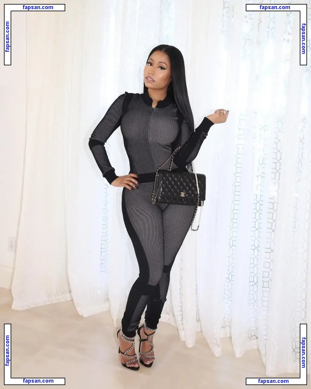 Nicki Minaj nude photo #1132 from OnlyFans