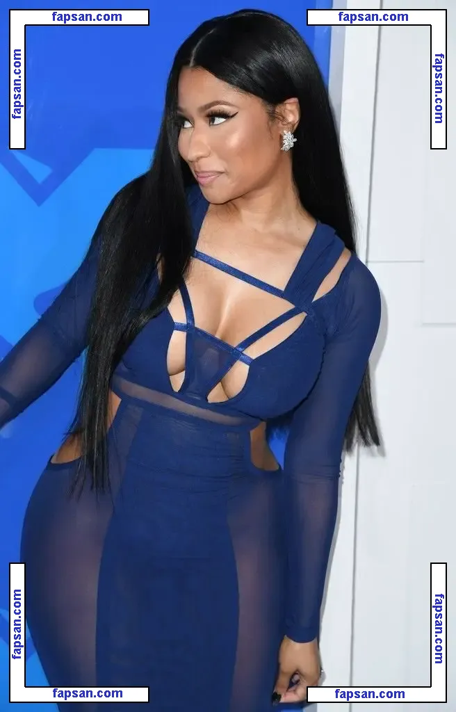 Nicki Minaj nude photo #1141 from OnlyFans