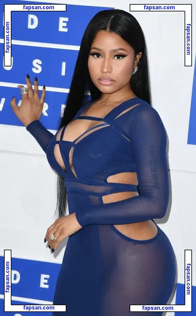 Nicki Minaj nude photo #1142 from OnlyFans
