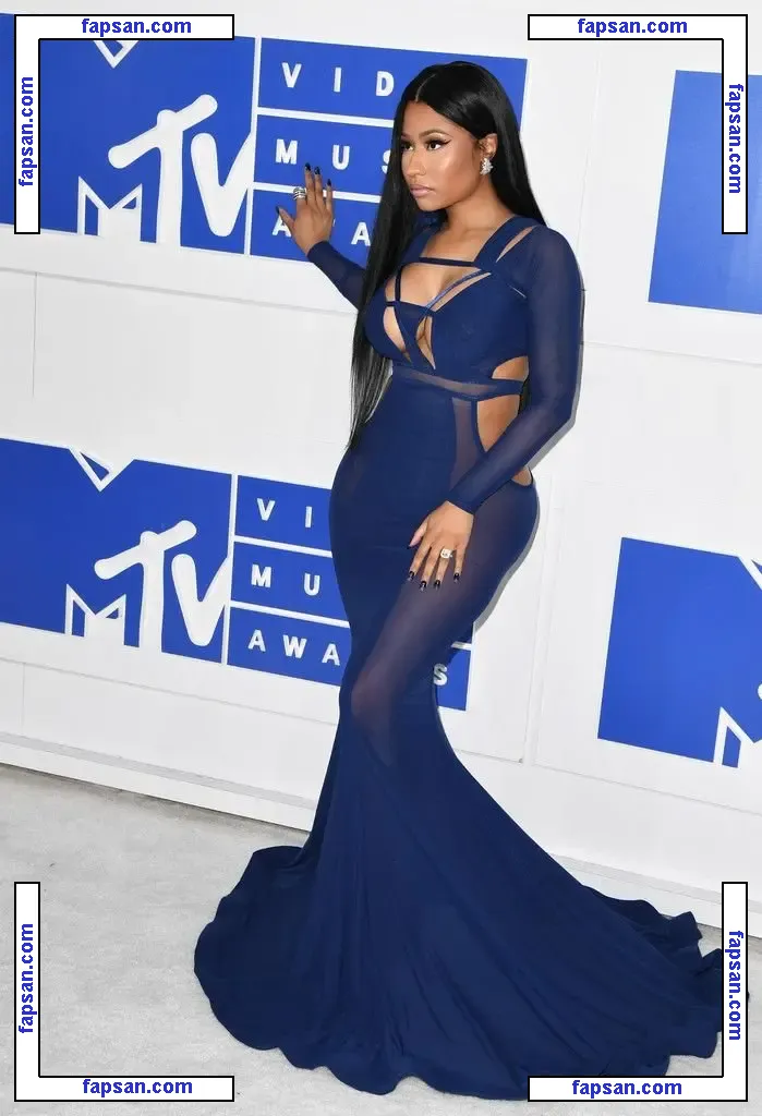 Nicki Minaj nude photo #1145 from OnlyFans