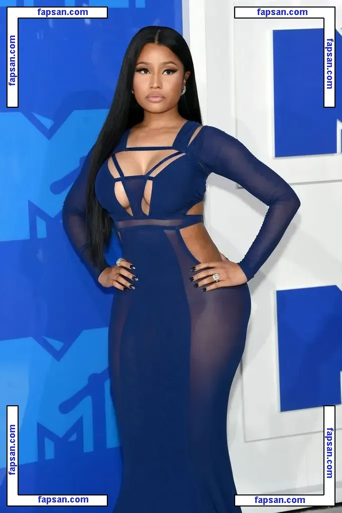 Nicki Minaj nude photo #1148 from OnlyFans