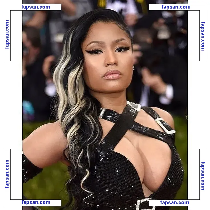 Nicki Minaj nude photo #1167 from OnlyFans