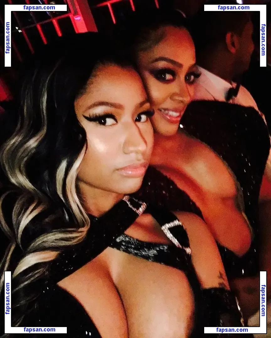 Nicki Minaj nude photo #1168 from OnlyFans