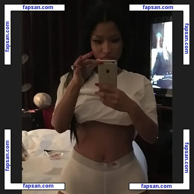 Nicki Minaj nude photo #1180 from OnlyFans