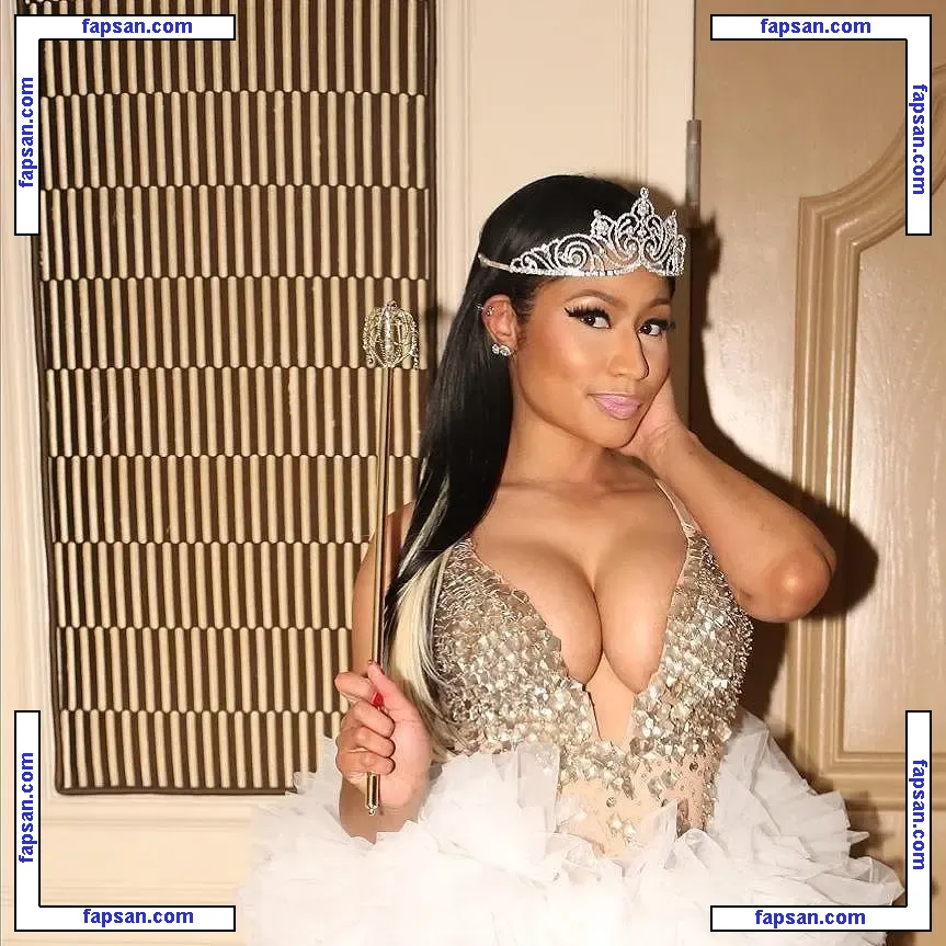 Nicki Minaj nude photo #1186 from OnlyFans