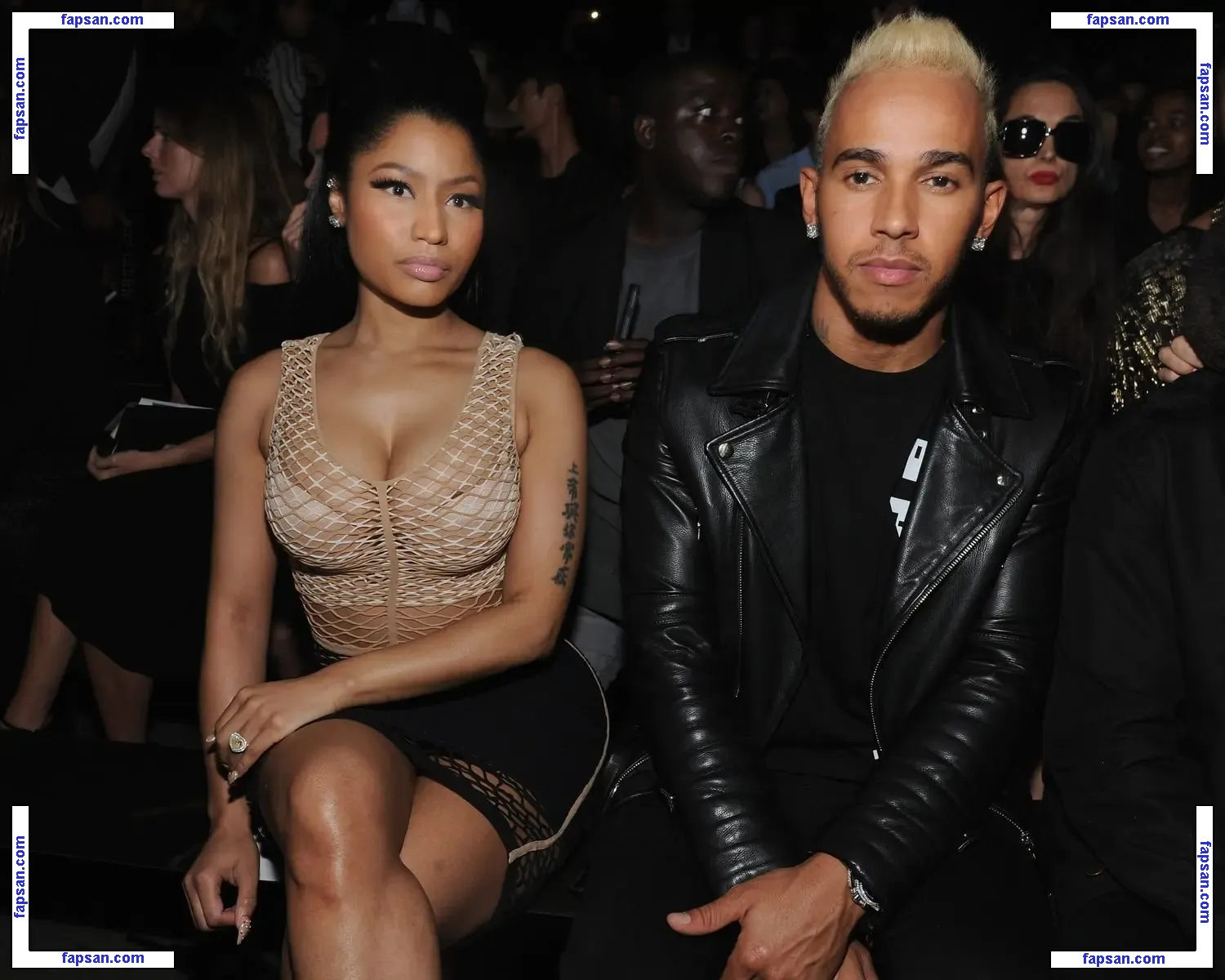 Nicki Minaj nude photo #1211 from OnlyFans