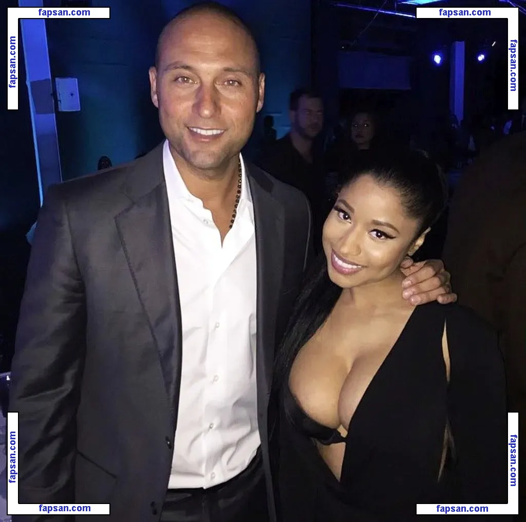 Nicki Minaj nude photo #1294 from OnlyFans