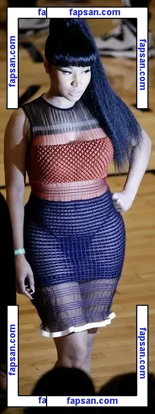 Nicki Minaj nude photo #1299 from OnlyFans