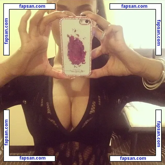 Nicki Minaj nude photo #1316 from OnlyFans