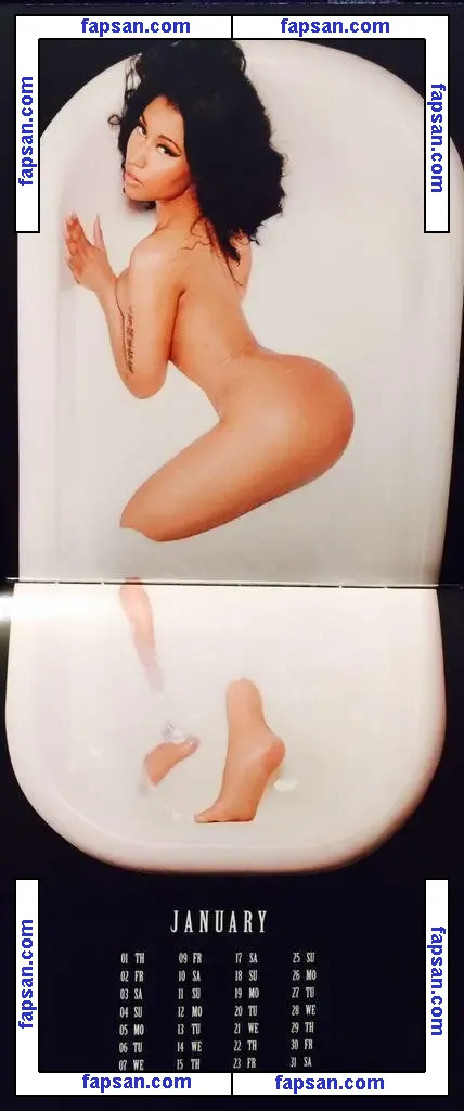 Nicki Minaj nude photo #1322 from OnlyFans