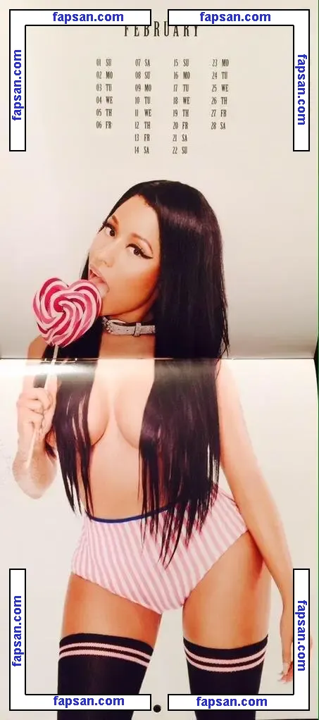 Nicki Minaj nude photo #1323 from OnlyFans