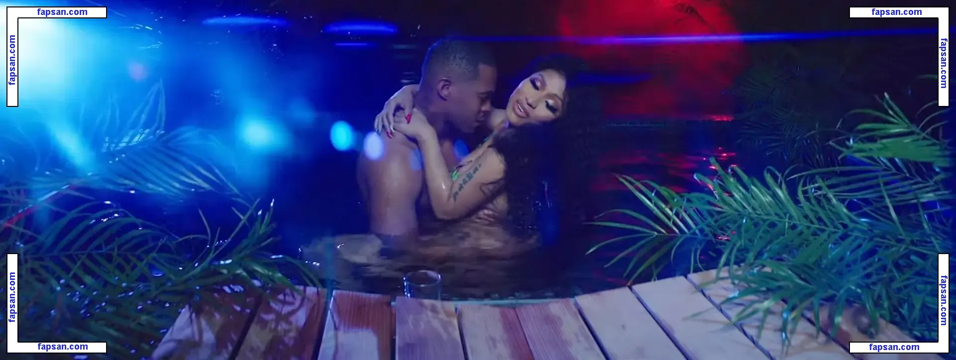 Nicki Minaj nude photo #1616 from OnlyFans