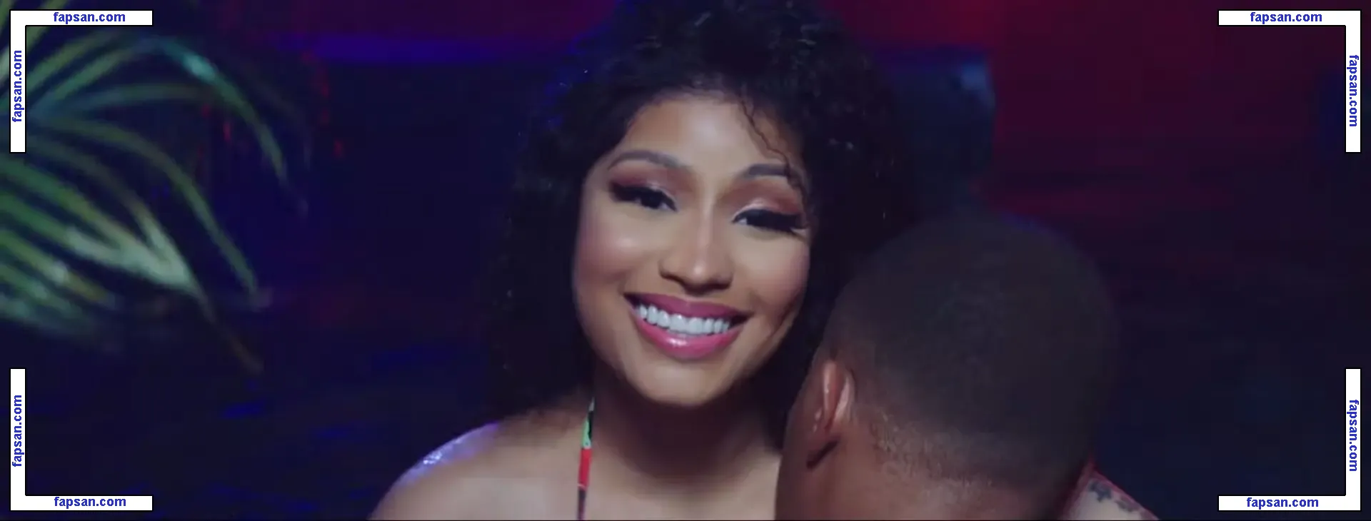 Nicki Minaj nude photo #1618 from OnlyFans