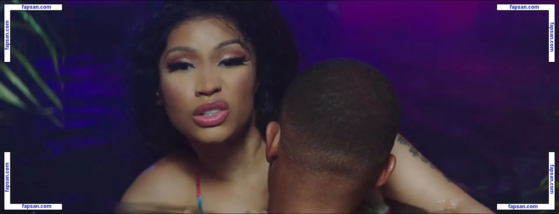 Nicki Minaj nude photo #1619 from OnlyFans