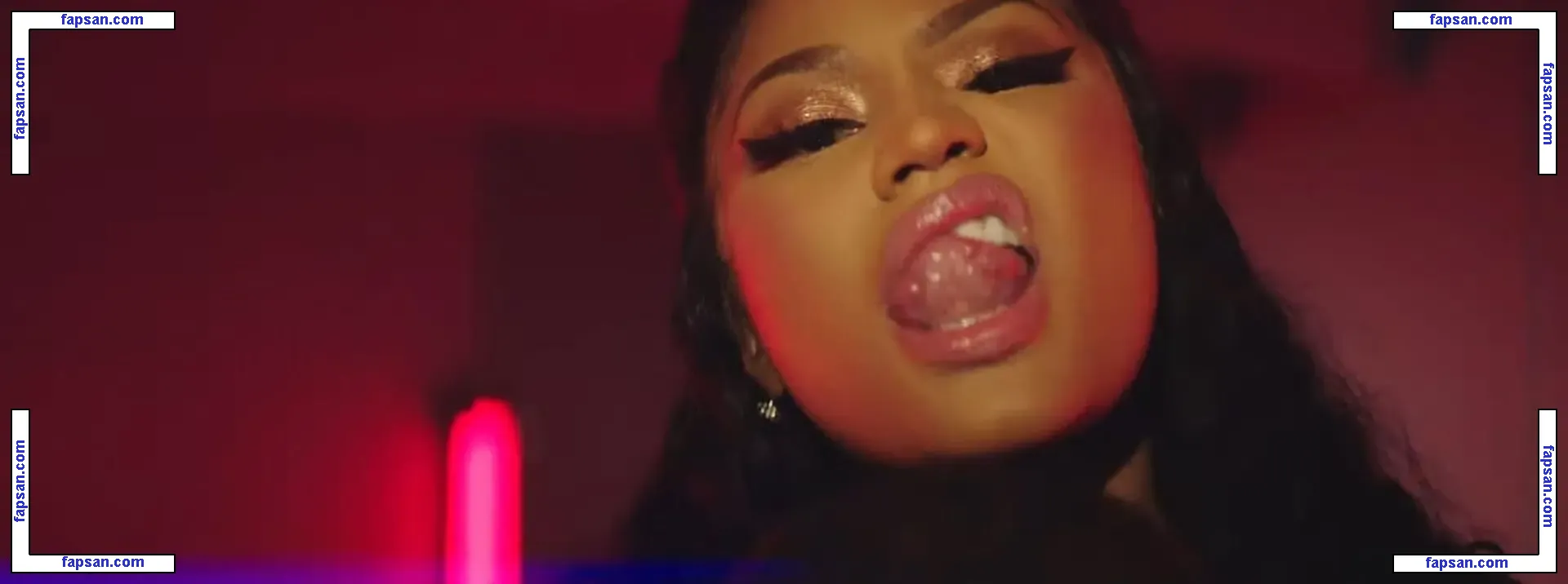 Nicki Minaj nude photo #1625 from OnlyFans