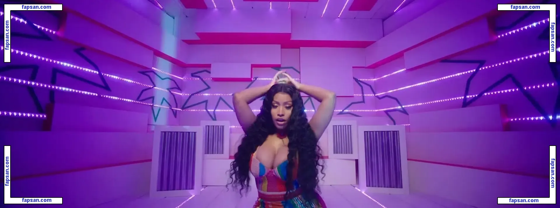 Nicki Minaj nude photo #1633 from OnlyFans
