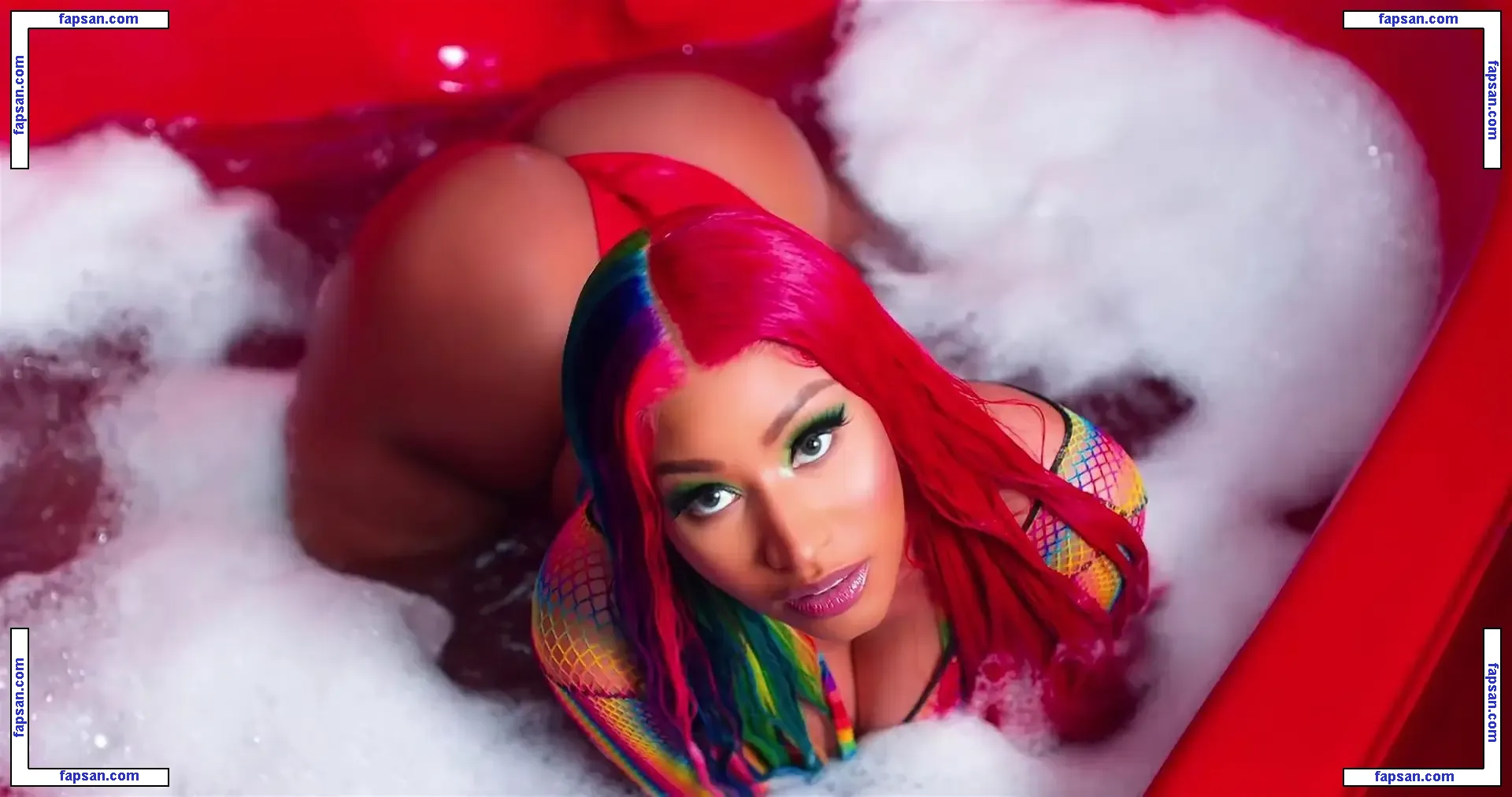 Nicki Minaj голая фото #1666 с Онлифанс