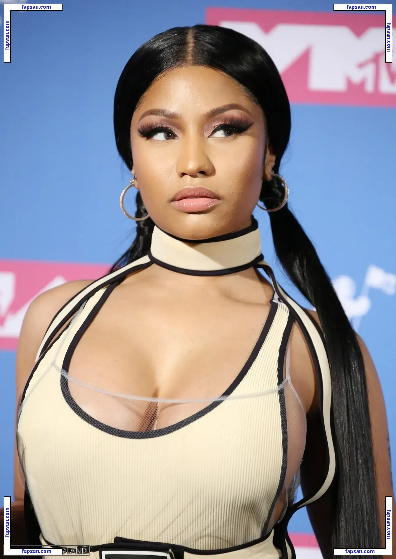 Nicki Minaj голая фото #1719 с Онлифанс