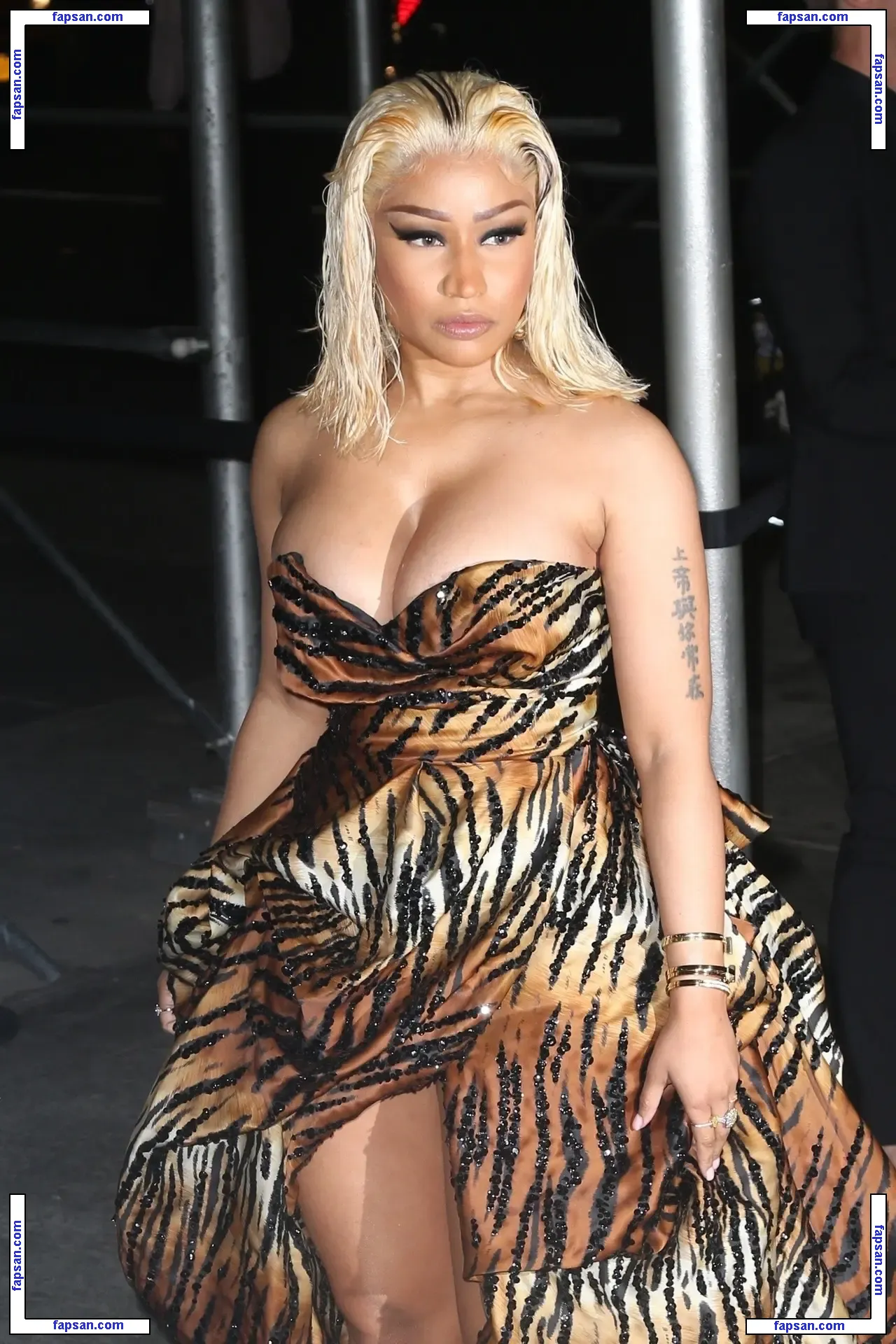 Nicki Minaj nude photo #1738 from OnlyFans