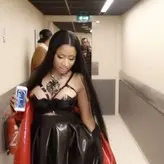 Nicki Minaj nude #1005