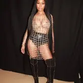 Nicki Minaj nude #1007