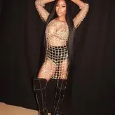 Nicki Minaj nude #1008